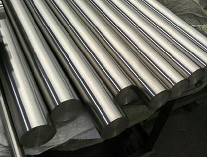 Alloy Steel F12 A182 Bright Bars