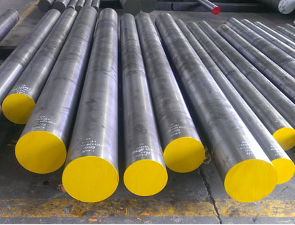 Alloy Steel F9 A182 Bright Bars