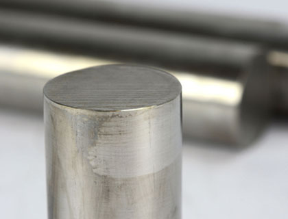 Alloy Steel F9 Bright Bar