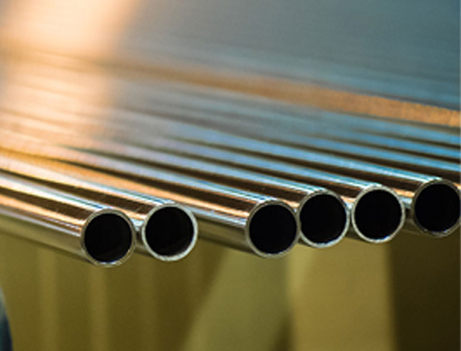 Alloy Steel P5 Pipes