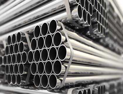 T2 Alloy Steel Tubes