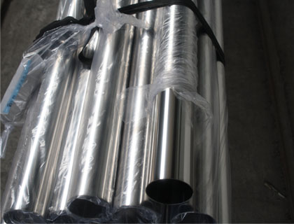 Alloy T9 Tubes