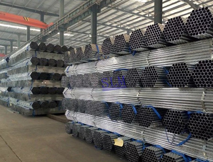 ASTM A269 SS Tubes ASTM A269 SS Tubes