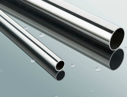 Jindal SS 316 Pipes