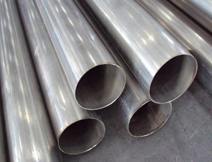 Jindal SS 316L Pipes