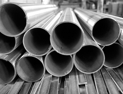 SS 316L Jindal Pipes