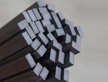 A350 LF2 Carbon Steel Bright Bars