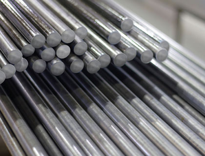 Carbon Steel A350 LF2 Bars