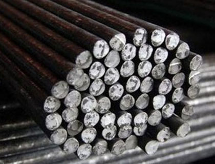 Carbon Steel A350 LF2 Bright Bars