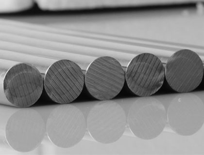 Carbon Steel AISI 1018 Bright Bars