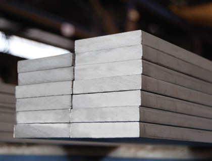 Carbon Steel EN Series Bars