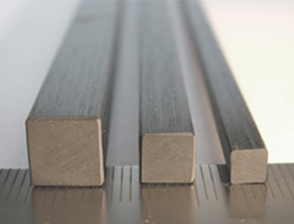 Carbon Steel EN Series Bright Bars