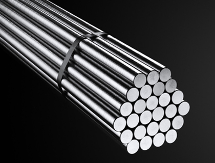 Carbon Steel EN Series Bright Bars