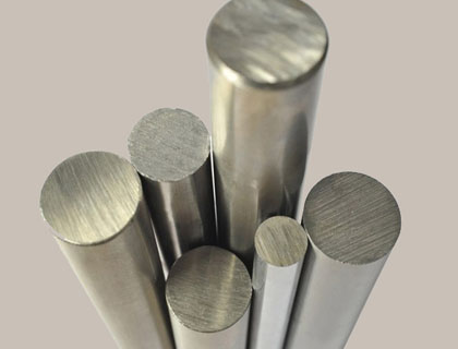 Duplex Steel UNS S32205 Bright Bars