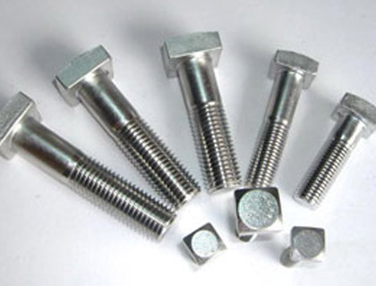 316 Stainless Steel Fasteners