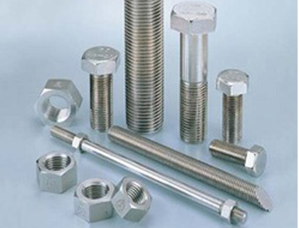 904L Stainless Steel Fasteners