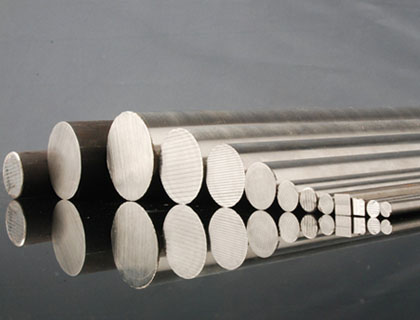 200 Nickel Alloy Bright Bars