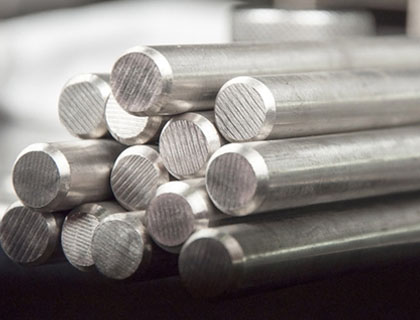 Nickel Alloy 200 Bars