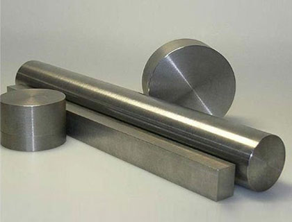 201 Nickel Alloy Bright Bars