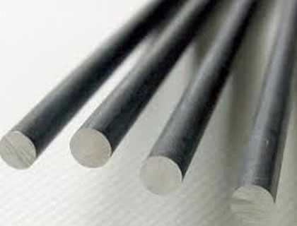 Nickel Alloy 201 Bars