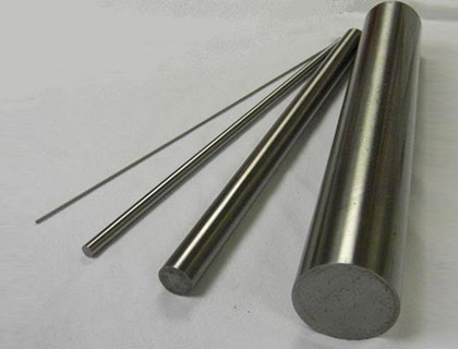 Nickel Alloy 201 Bright Bars