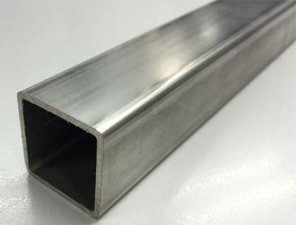 904L Stainless Steel Pipes & Tubes