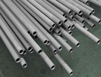 Duplex Steel S31803 Pipes & Tubes