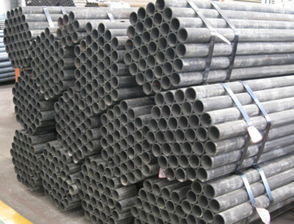 304L SS Seamless Pipes & Tubes