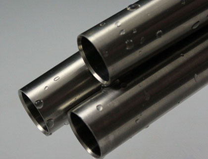 316Ti SS Seamless Pipes & Tubes