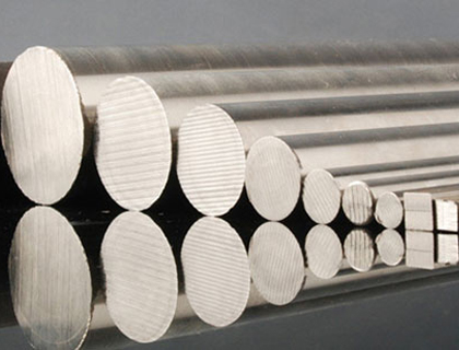 Duplex Steel Bars