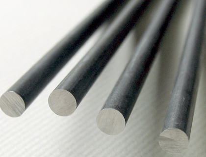 Nickel Alloy Bars