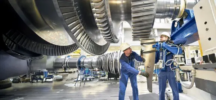 Mechanical & Plant Engineering