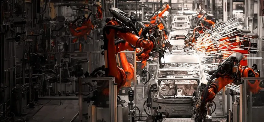 Vehicle Construction