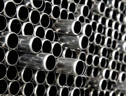 Alloy Steel P22 Pipes