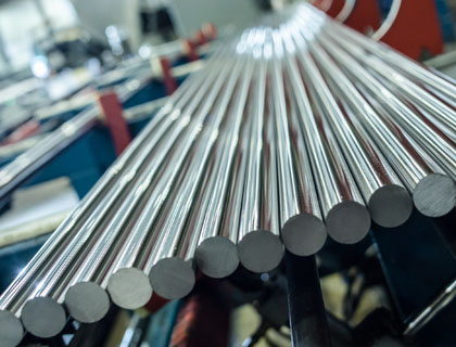 304 Stainless Steel Bright Bars