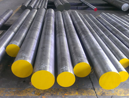 304L Stainless Steel Bright Bars
