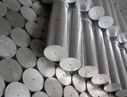 310 Stainless Steel Bright Bars