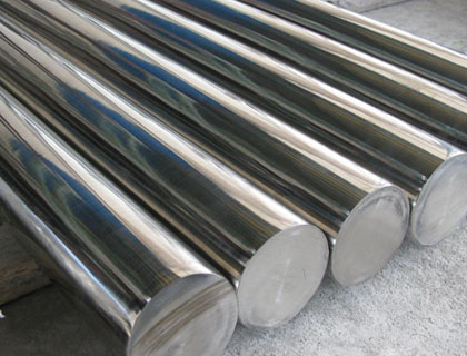 316 Stainless Steel Bright Bars
