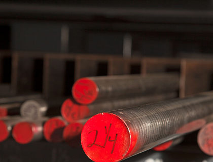 316L Stainless Steel Bright Bars