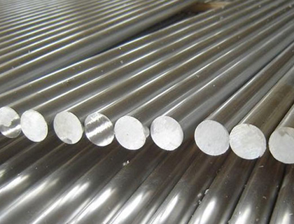 316LN Stainless Steel Bright Bars