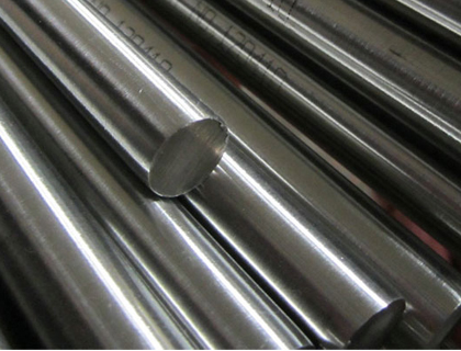 316LN SS Bright Bars