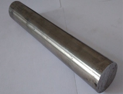 321 Stainless Steel Bright Bars