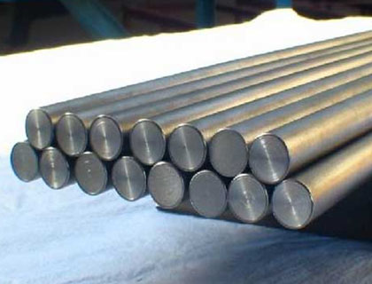 321H Stainless Steel Bright Bars