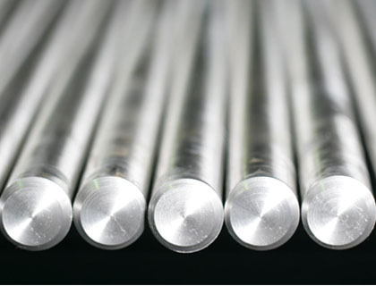 410 SS Bright Bars