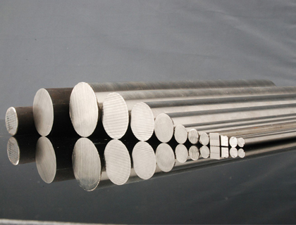 904L Stainless Steel Bright Bars