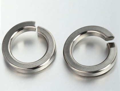 AISI 8740 Alloy Steel Fasteners