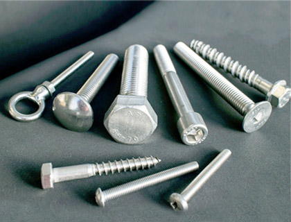 Alloy Steel AISI 4340 Fasteners