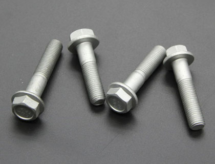 Alloy Steel AISI 8620 Fasteners