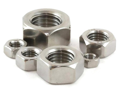 Alloy Steel AISI 8740 Fasteners