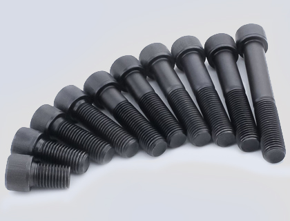 AISI 1018 Carbon Steel Fasteners
